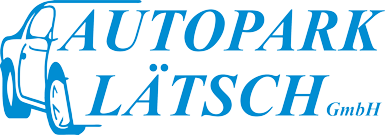 AUTOPARK LÄTSCH Logo